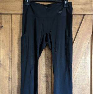 Arc'teryx Women's Capri Leggings